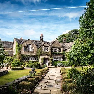 Hotel Holdsworth House, Halifax