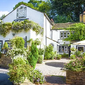 Hotel Shibden Mill, Halifax